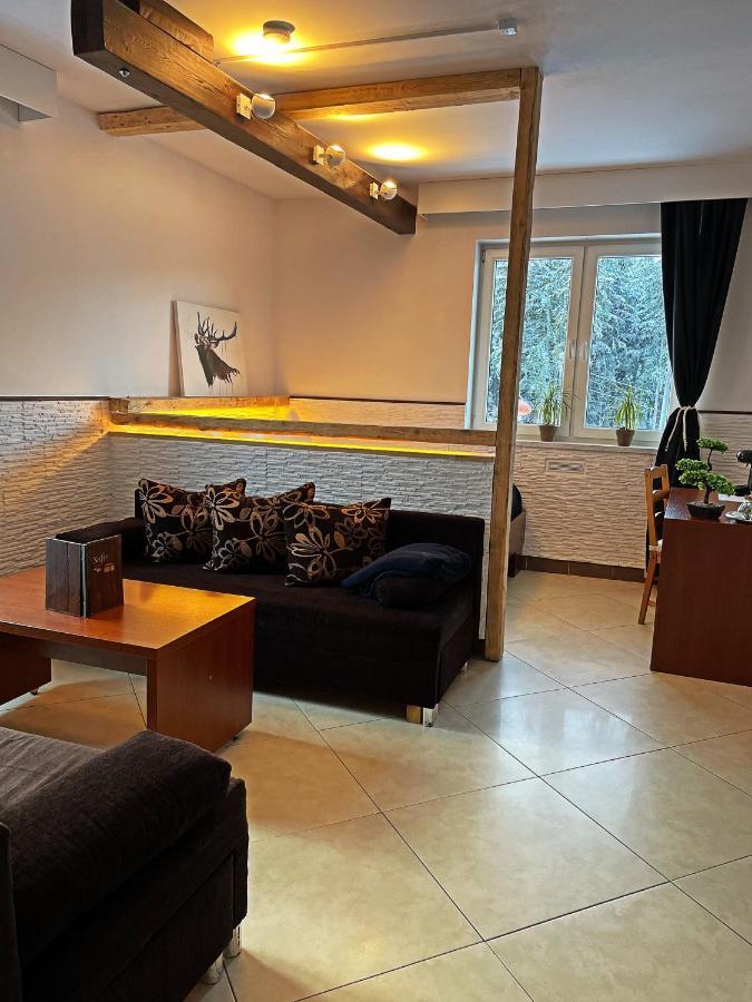 Safir Przy Samym Wyciagu