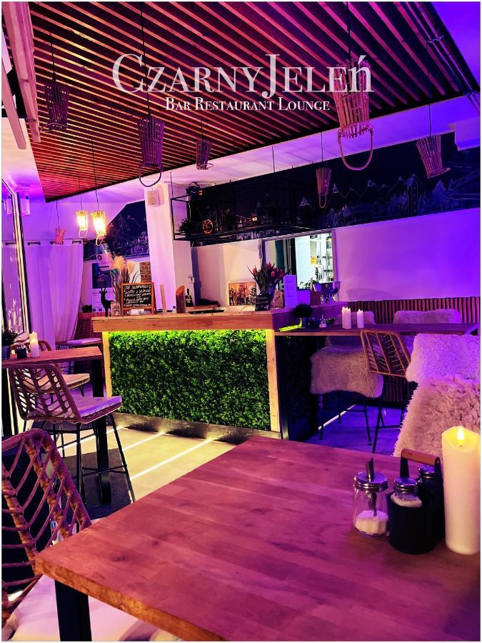 Safir Przy Samym Wyciagu Карпач