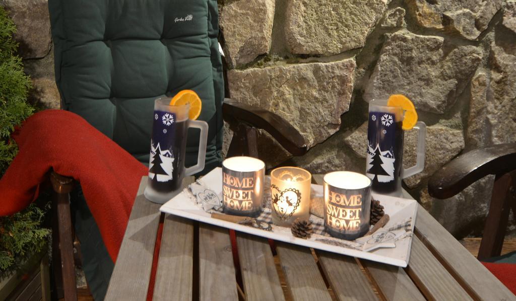Bed & Breakfast Safir Przy Samym Wyciagu Karpacz