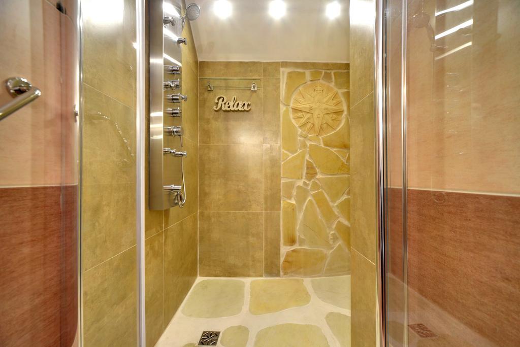 Safir Przy Samym Wyciagu Bed & Breakfast