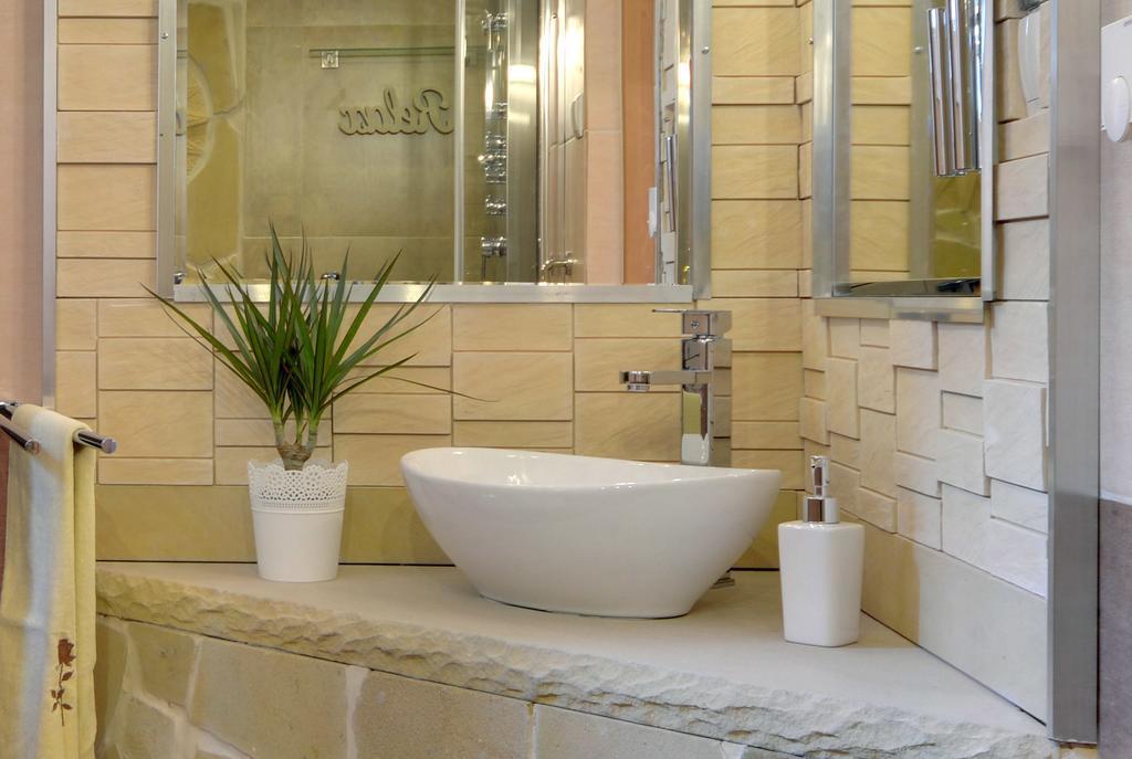 Bed & Breakfast Safir Przy Samym Wyciagu *