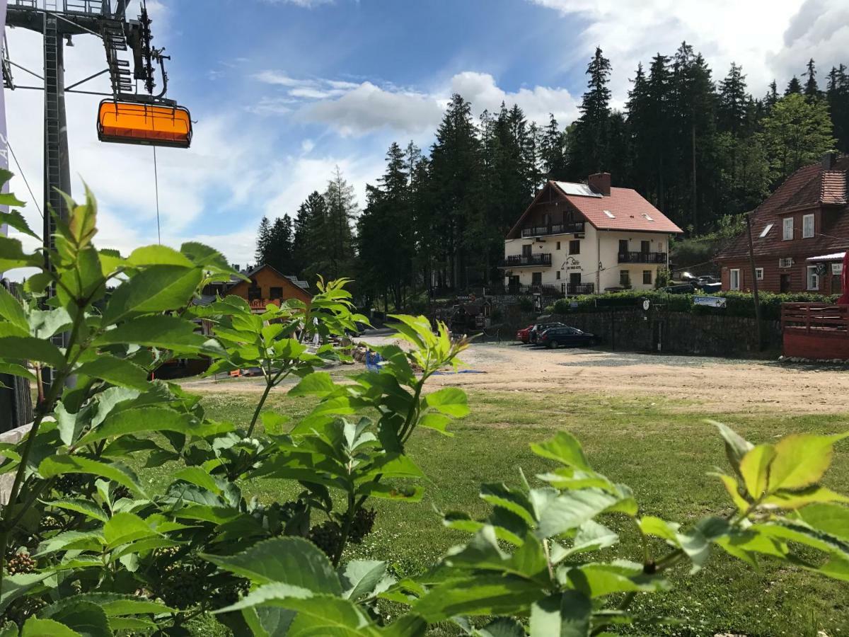 Safir Przy Samym Wyciagu Bed & Breakfast Karpacz