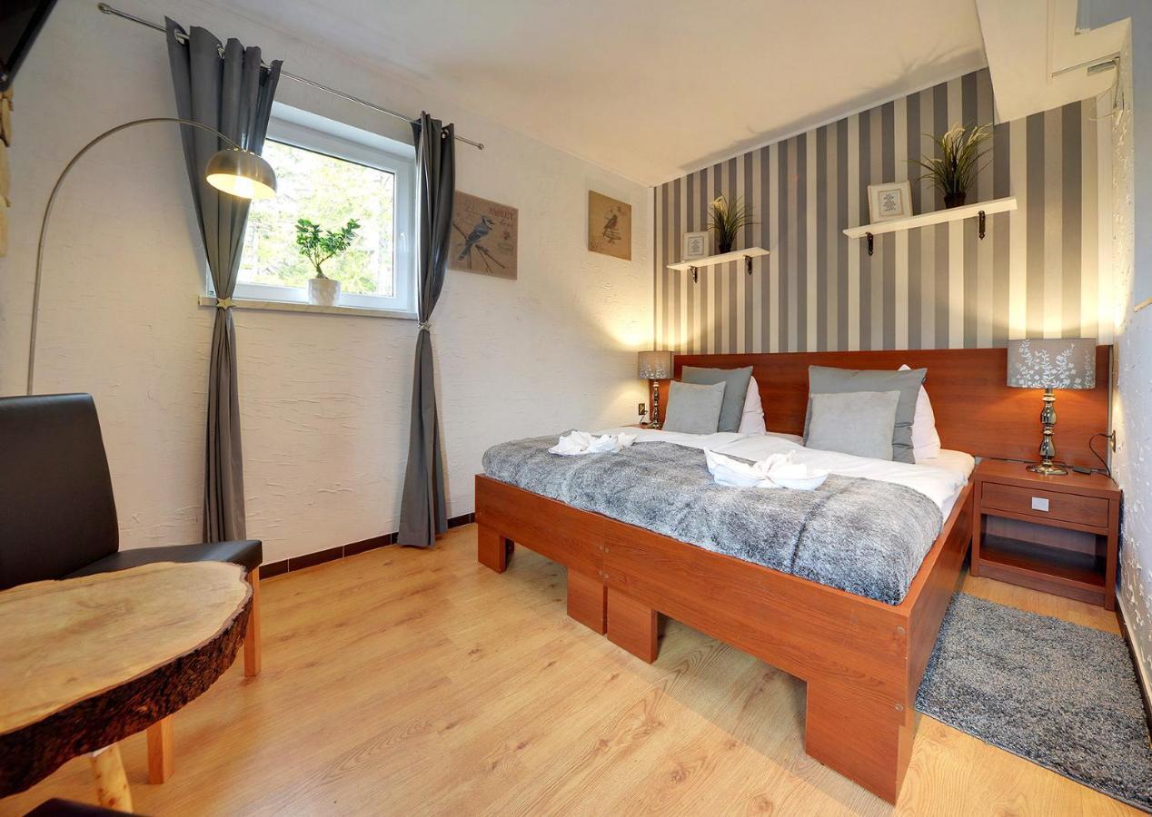 Safir Przy Samym Wyciagu Bed & Breakfast Karpacz